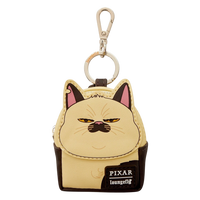 Pixar Dogs & Cats Mystery Mini Backpack Keychain Charm image 4