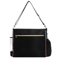 Whatever! Makes You Happy Emotional Support Trinket Tote Bag image 8