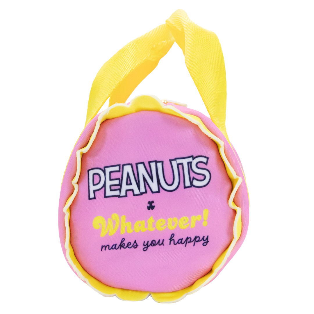 Peanuts Sherbet Spring Mystery Box Mini Duffle Bag Charms image 9