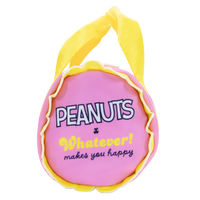 Peanuts Sherbet Spring Mystery Box Mini Duffle Bag Charms image 9