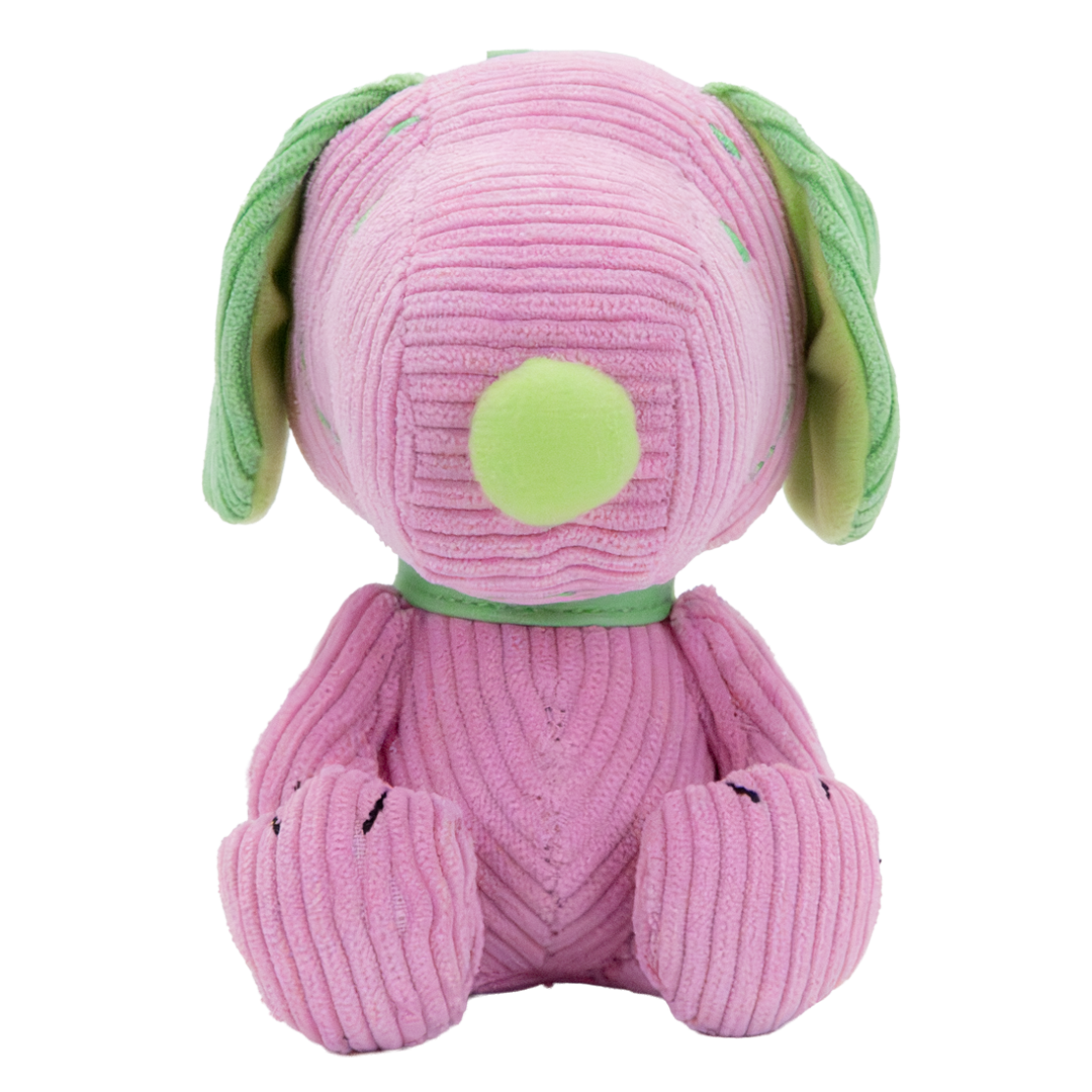 Peanuts Sherbet Spring Mystery Box Corduroy Plush Bag Charms image 4
