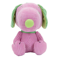 Peanuts Sherbet Spring Mystery Box Corduroy Plush Bag Charms image 4