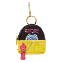 KPop Demon Hunters Cosplay Mystery Mini Backpack Keychain Charm image 5