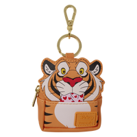 Disney Princess Sidekicks Cosplay Mystery Mini Backpack Keychain Charm image 6