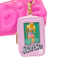 Barbie California Dreamin’ Vintage Toy Box Double Blind Mini ITA Bag Charm image 3