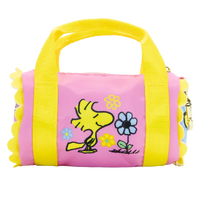 Peanuts Sherbet Spring Mystery Box Mini Duffle Bag Charms image 2