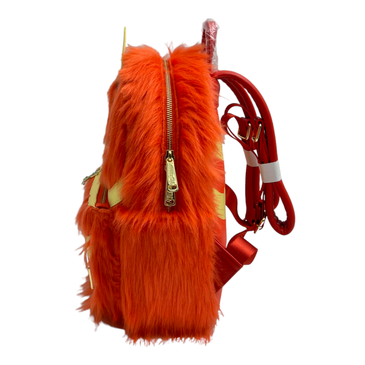Loungefly Monsters Inc George Sanderson Mini Backpack - Exclusive image 2