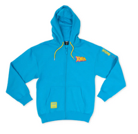 X-Men Retro Hoodie image 7