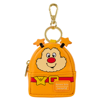 Rainbow Brite™ Rainbow Sprites Cosplay Mystery Mini Backpack Keychain Charm image 2