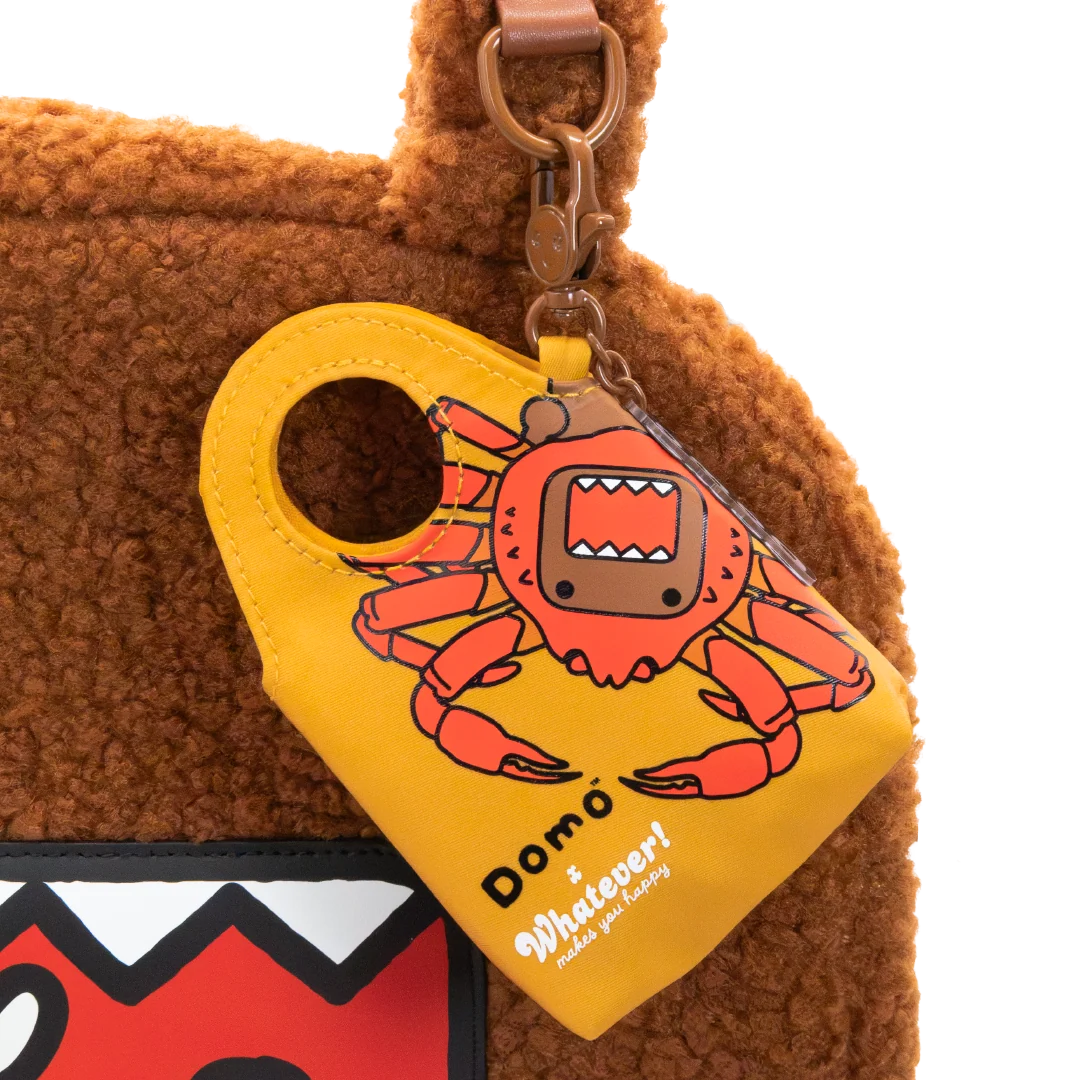 Mystery Box Mini Shopper Bag Charms