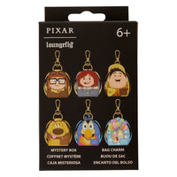 Up Cosplay Mystery Mini Backpack Keychain Charm image 7