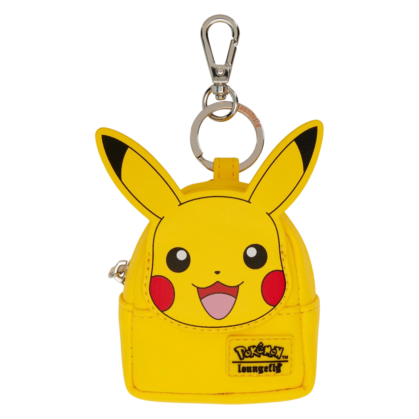Pokémon Cosplay Mystery Mini Backpack Keychain Charm image 6
