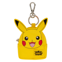 Pokémon Cosplay Mystery Mini Backpack Keychain Charm image 6