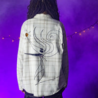 NMBC Zero Glow Flannel image 1