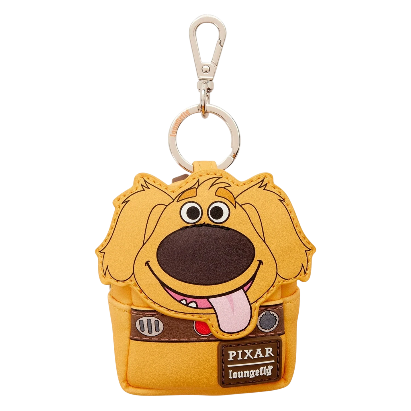 Pixar Dogs & Cats Mystery Mini Backpack Keychain Charm image 6