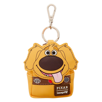 Pixar Dogs & Cats Mystery Mini Backpack Keychain Charm image 6