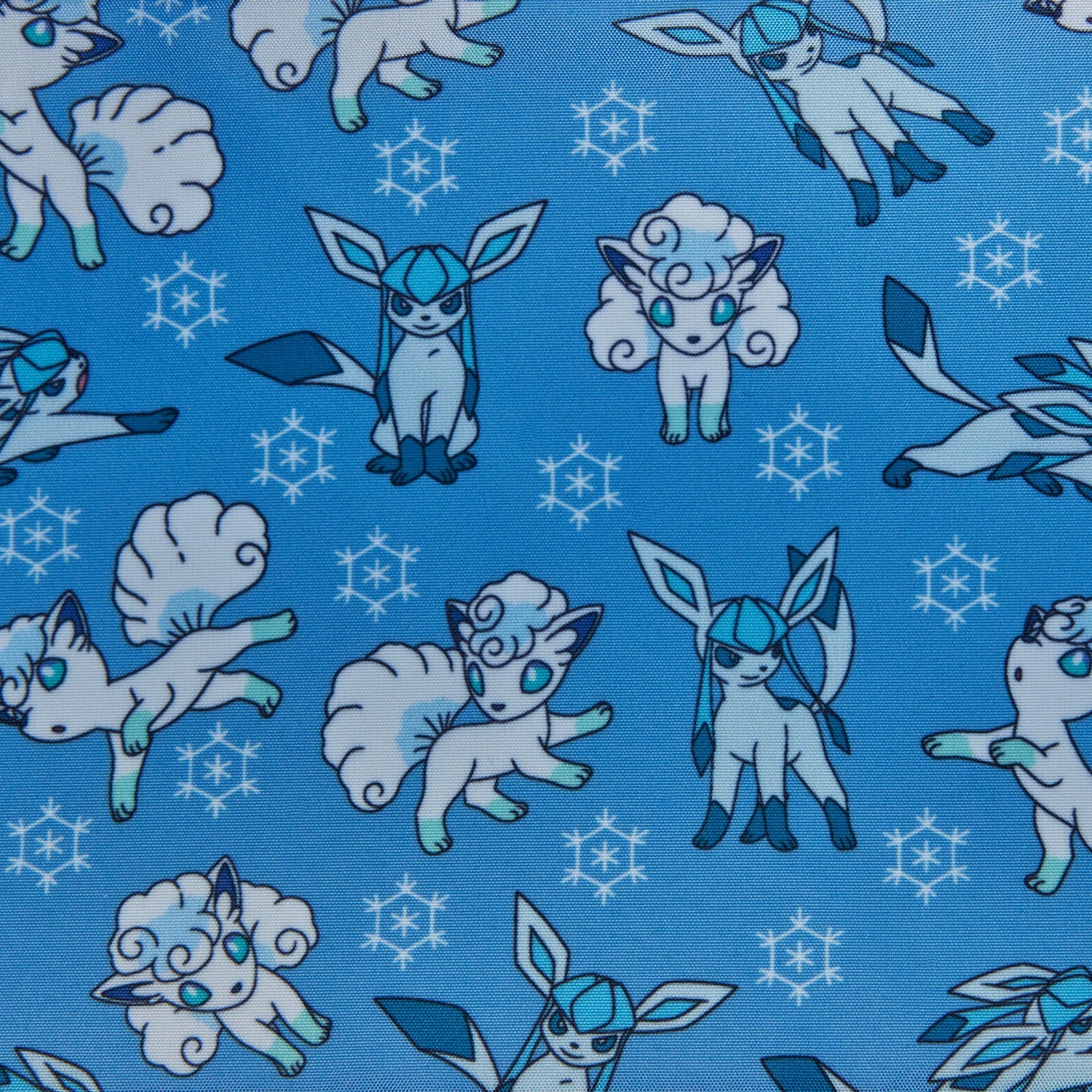 Pokémon Ice Type Winter Crossbody Bag image 3
