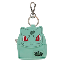Pokémon Cosplay Mystery Mini Backpack Keychain Charm image 5
