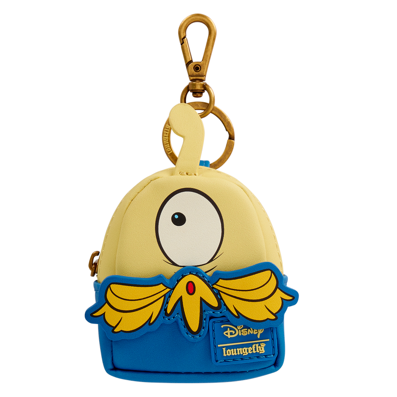 Lilo & Stitch Cosplay Mystery Mini Backpack Keychain Charm image 3