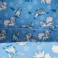 Pokémon Ice Type Winter Mini Backpack image 4