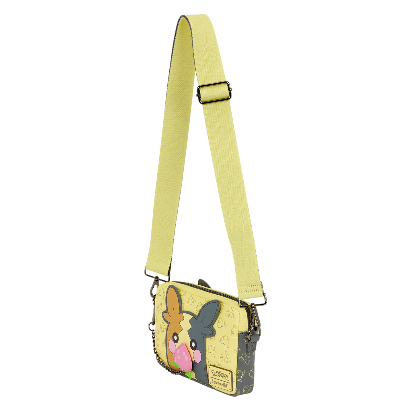 Morpeki Night Out Crossbody Bag