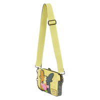 Morpeki Night Out Crossbody Bag