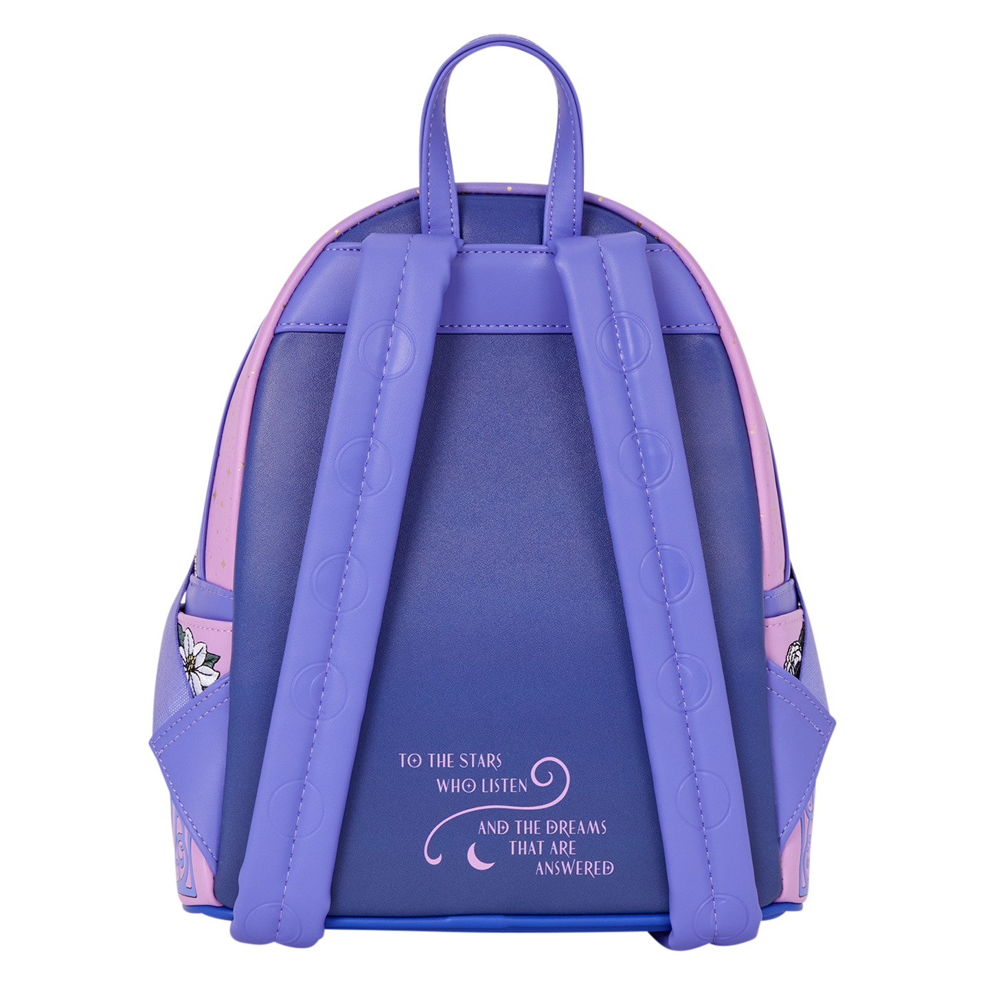 Ramiel Mountain Mini Backpack