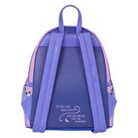 Ramiel Mountain Mini Backpack