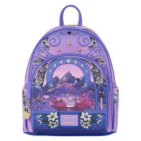 Ramiel Mountain Mini Backpack