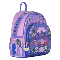 Ramiel Mountain Mini Backpack