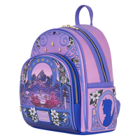 Ramiel Mountain Mini Backpack