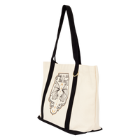 The Bat Boys Canvas Tote Bag