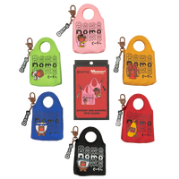 Mystery Box Mini Shopper Bag Charms