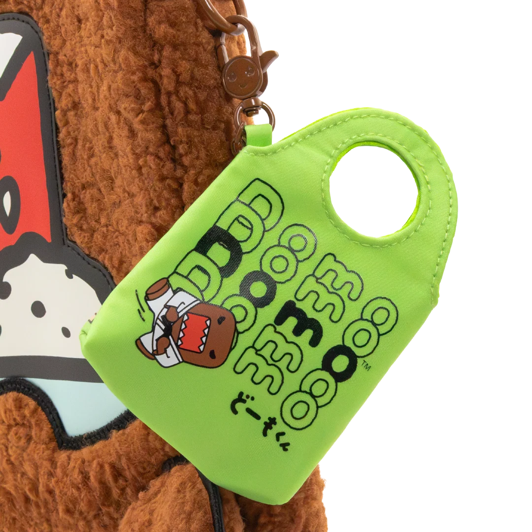 Mystery Box Mini Shopper Bag Charms