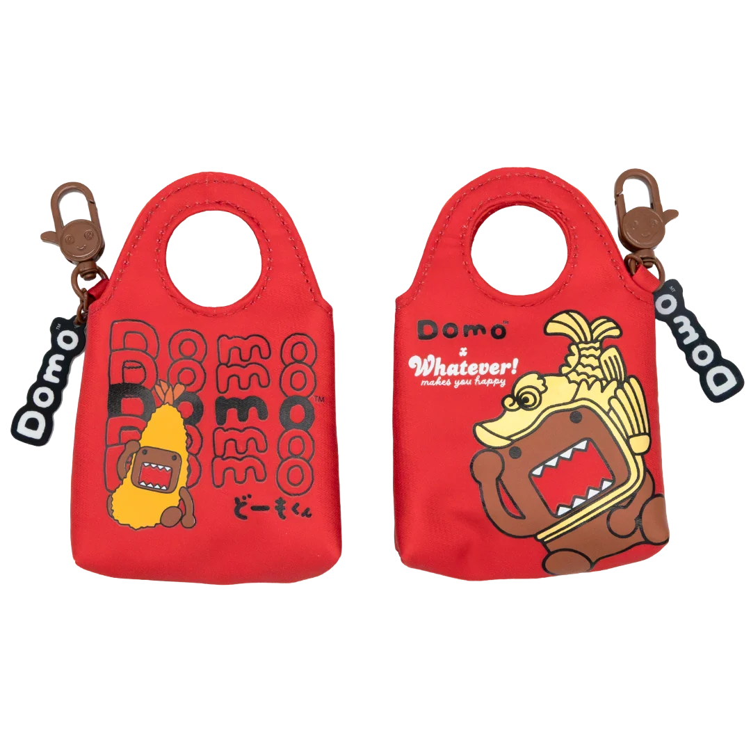 Mystery Box Mini Shopper Bag Charms