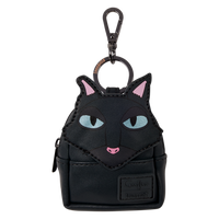 Coraline Mystery Mini Backpack Keychain Charm