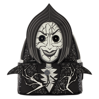 Coraline Other Mother Glow Cosplay Mini Backpack