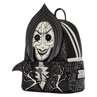 Coraline Other Mother Glow Cosplay Mini Backpack