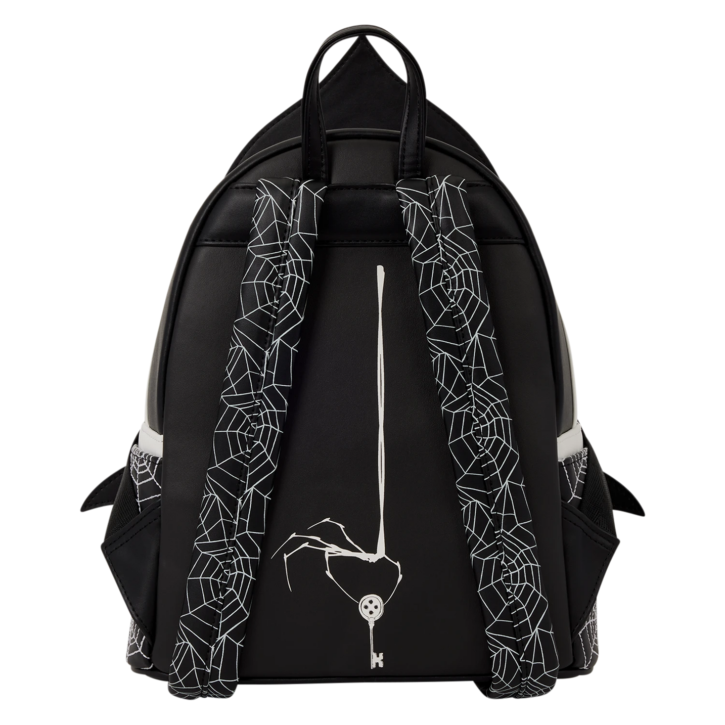 Coraline Other Mother Glow Cosplay Mini Backpack