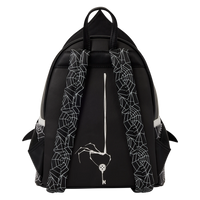 Coraline Other Mother Glow Cosplay Mini Backpack
