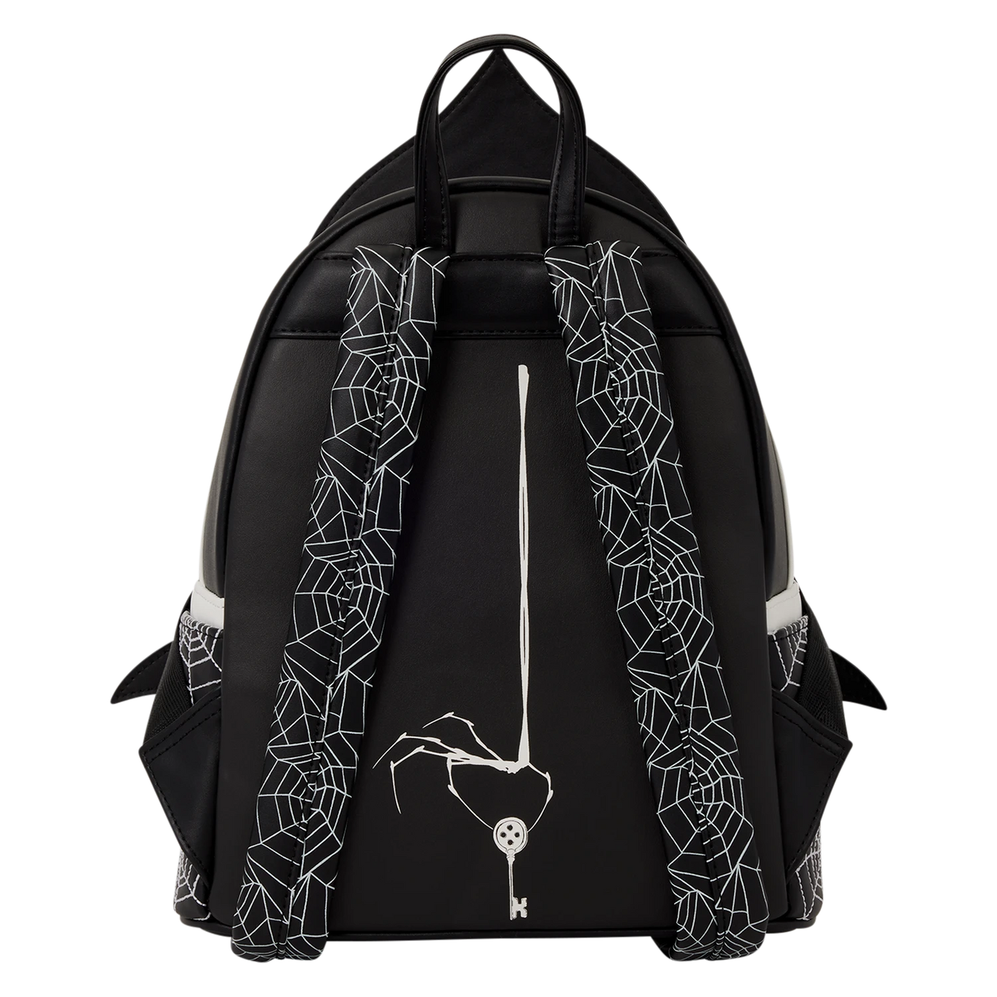 Coraline Other Mother Glow Cosplay Mini Backpack