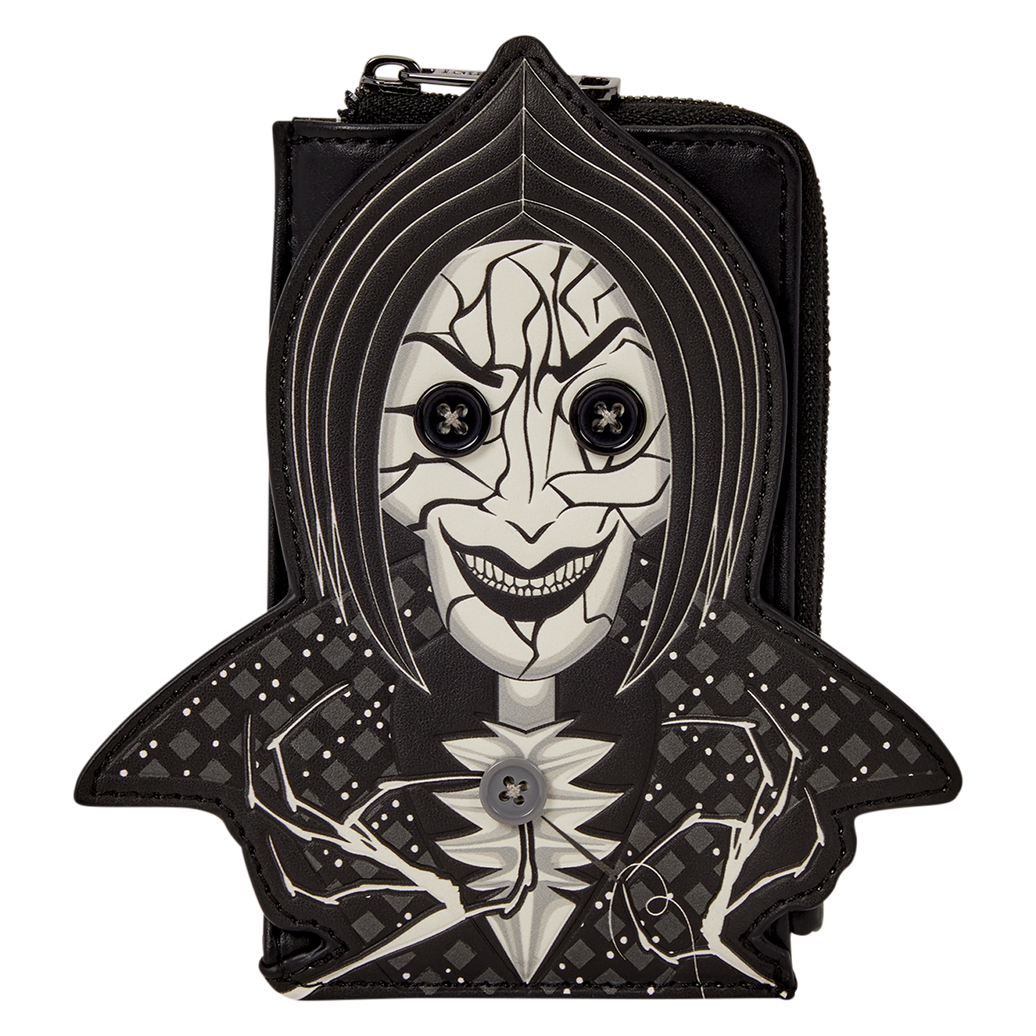 Coraline Other Mother Card Holder