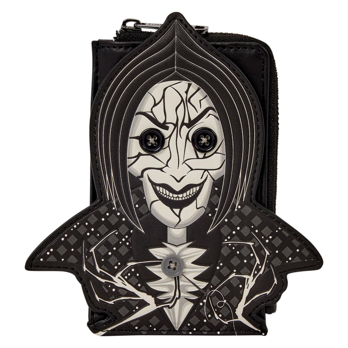 Coraline Other Mother Card Holder