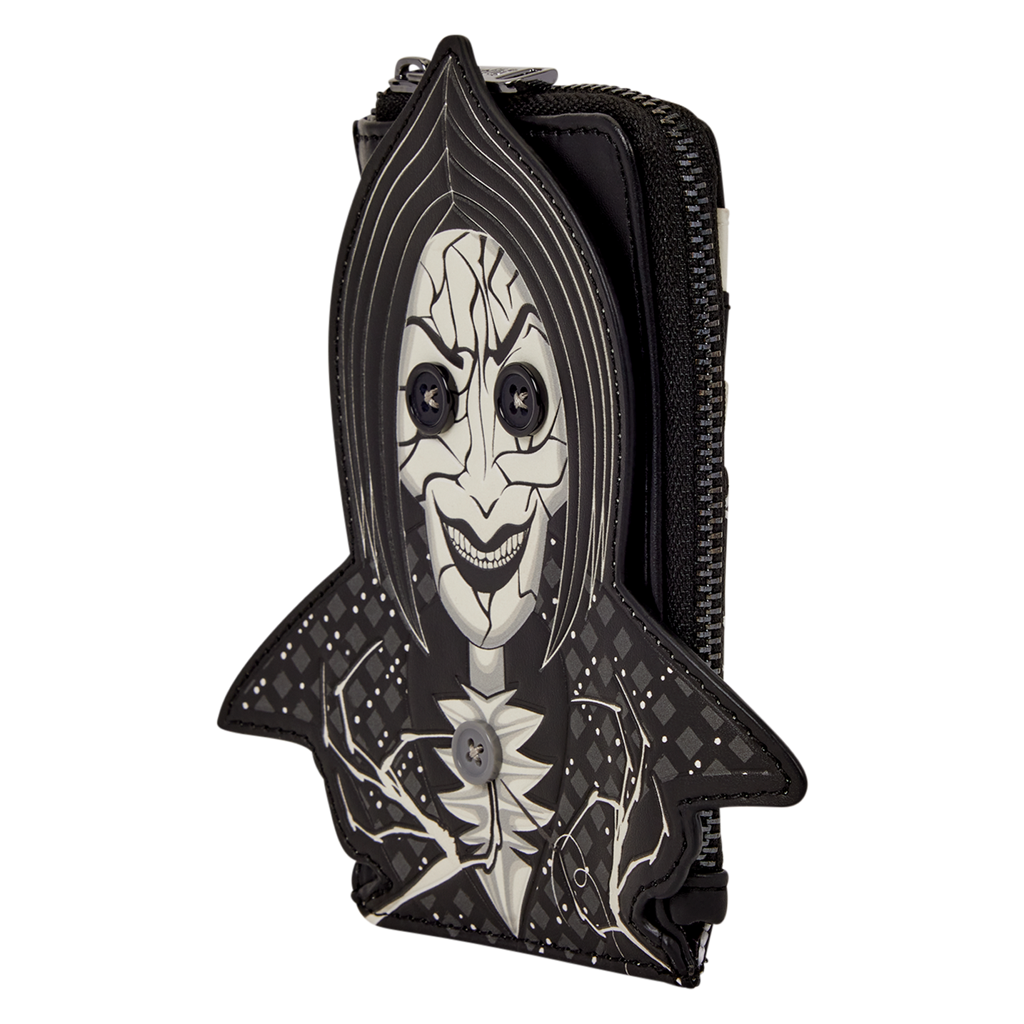 Coraline Other Mother Card Holder