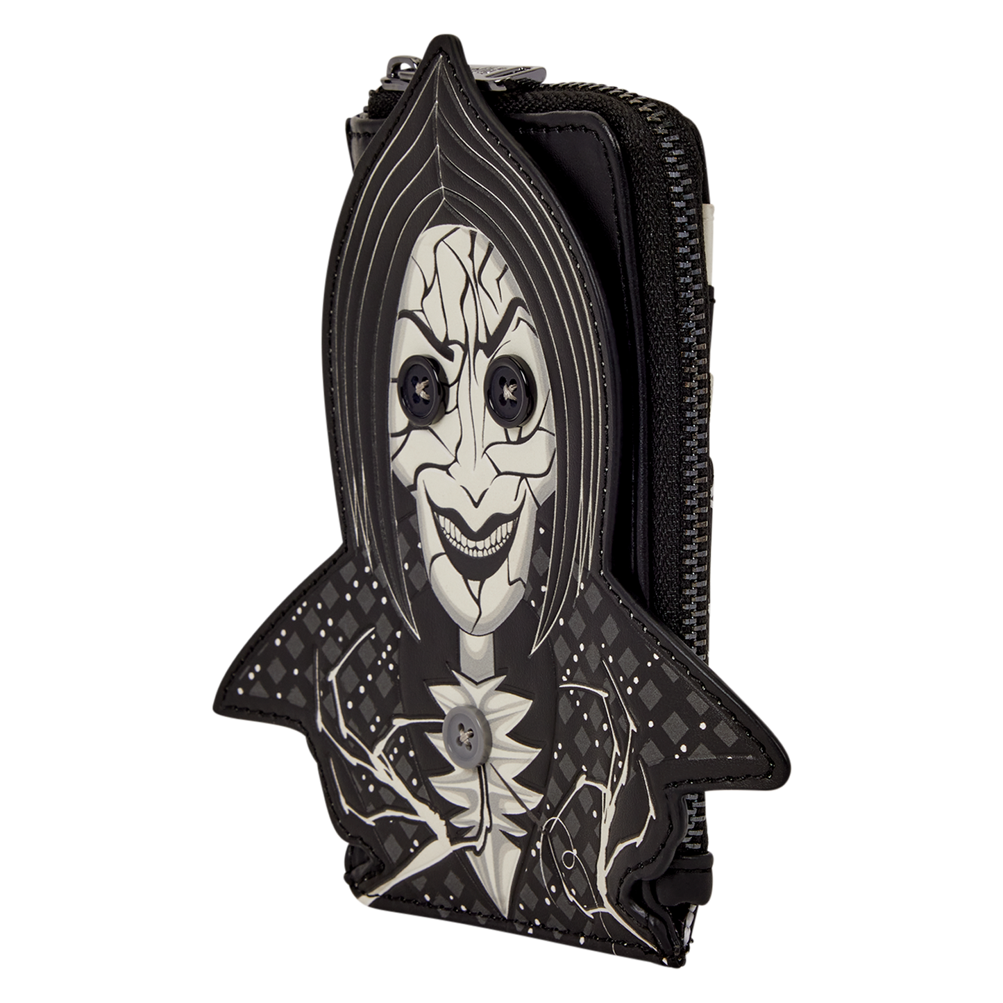 Coraline Other Mother Card Holder