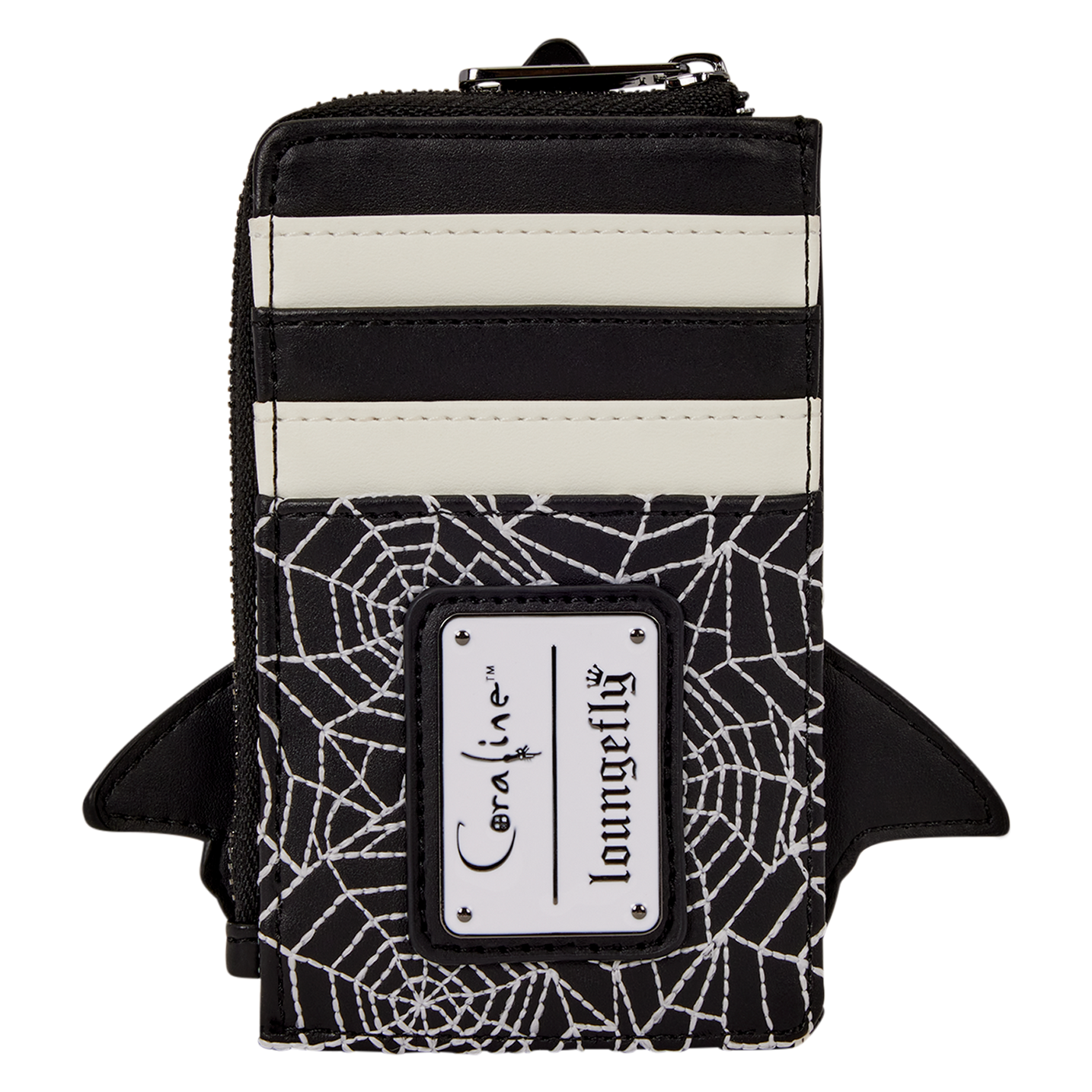 Coraline Other Mother Card Holder