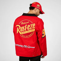 Cars Lightning McQueen Twill Jacket