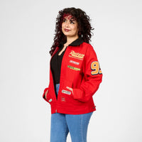 Cars Lightning McQueen Twill Jacket
