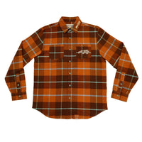 Tow Mater Flannel