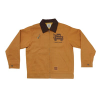 Cars Tow Mater Twill Jacket